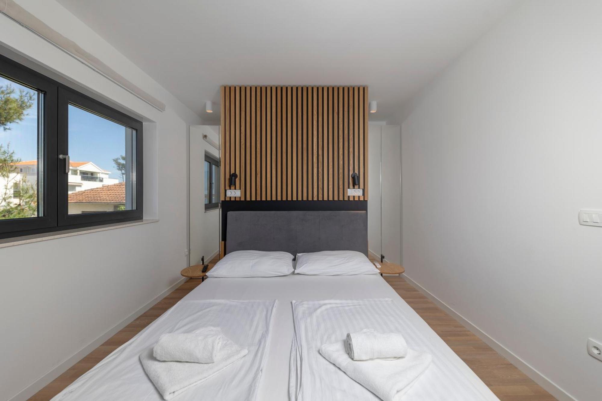 Aqua Blue By Belmont Realty Apartment ปริฟลากา ภายนอก รูปภาพ