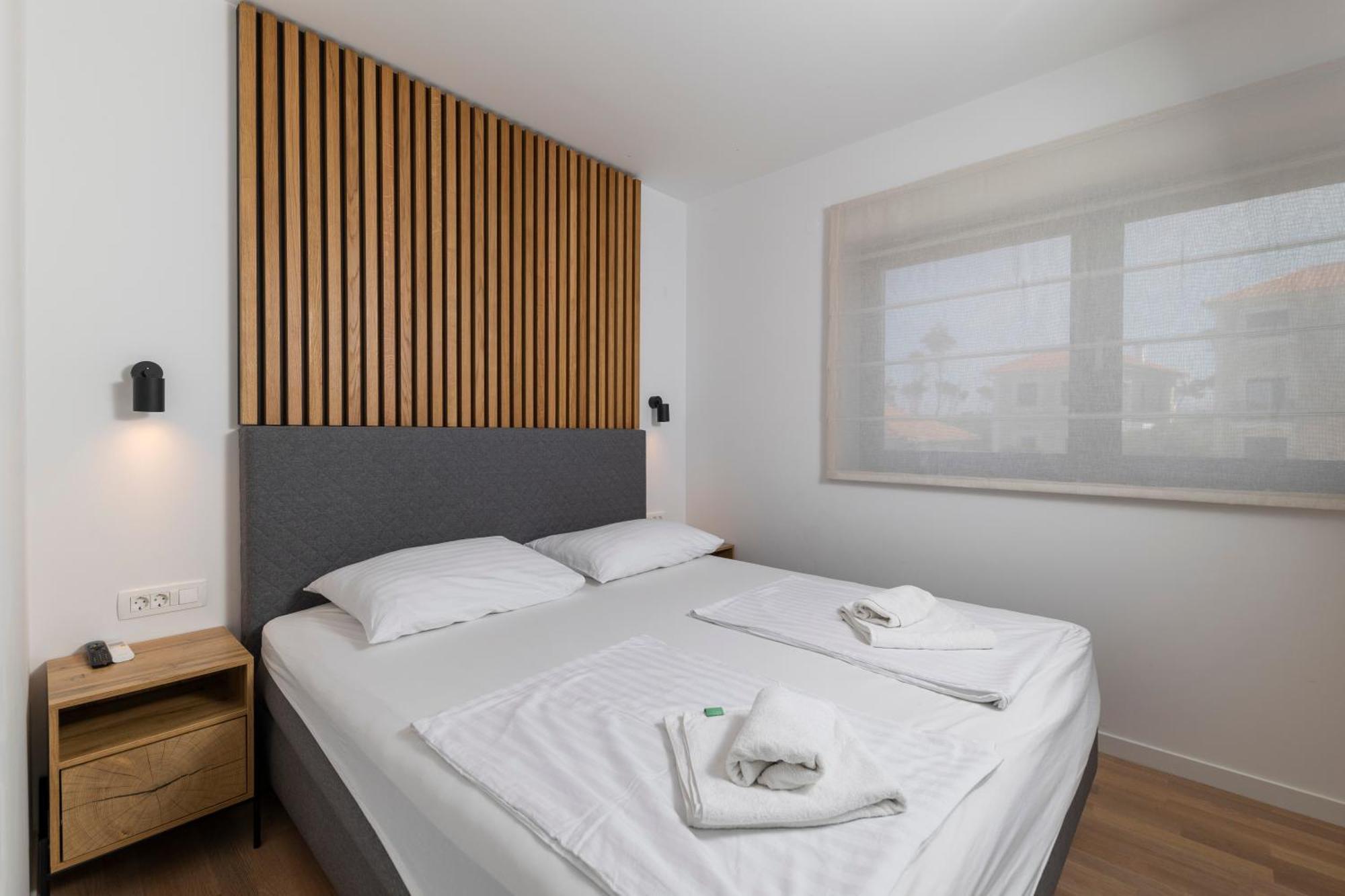 Aqua Blue By Belmont Realty Apartment ปริฟลากา ภายนอก รูปภาพ