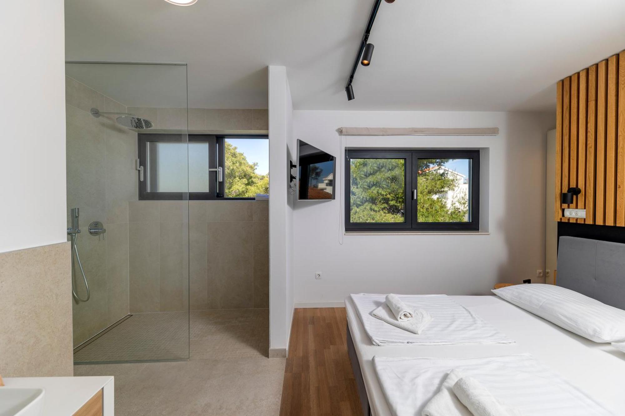 Aqua Blue By Belmont Realty Apartment ปริฟลากา ภายนอก รูปภาพ