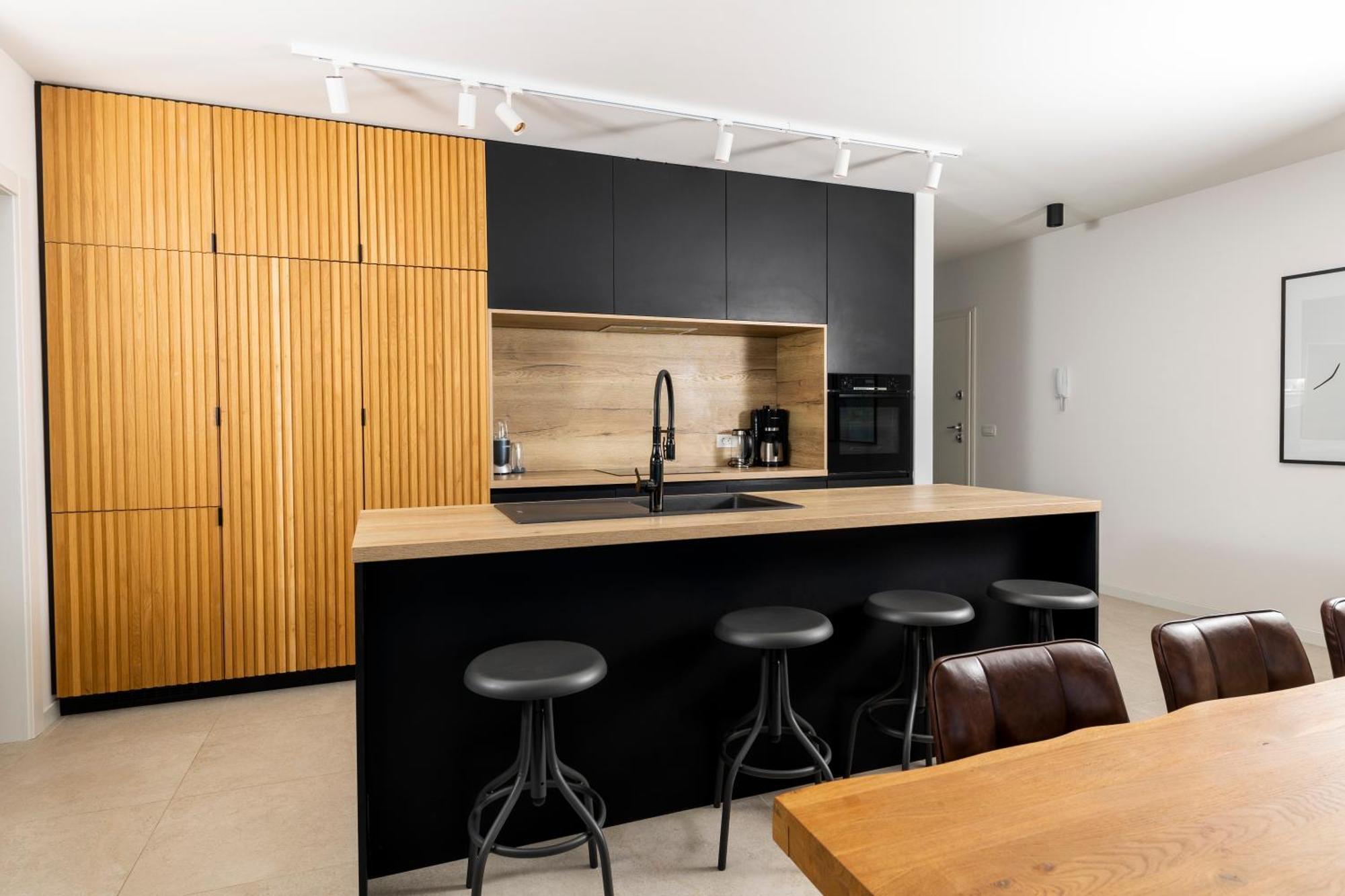 Aqua Blue By Belmont Realty Apartment ปริฟลากา ภายนอก รูปภาพ