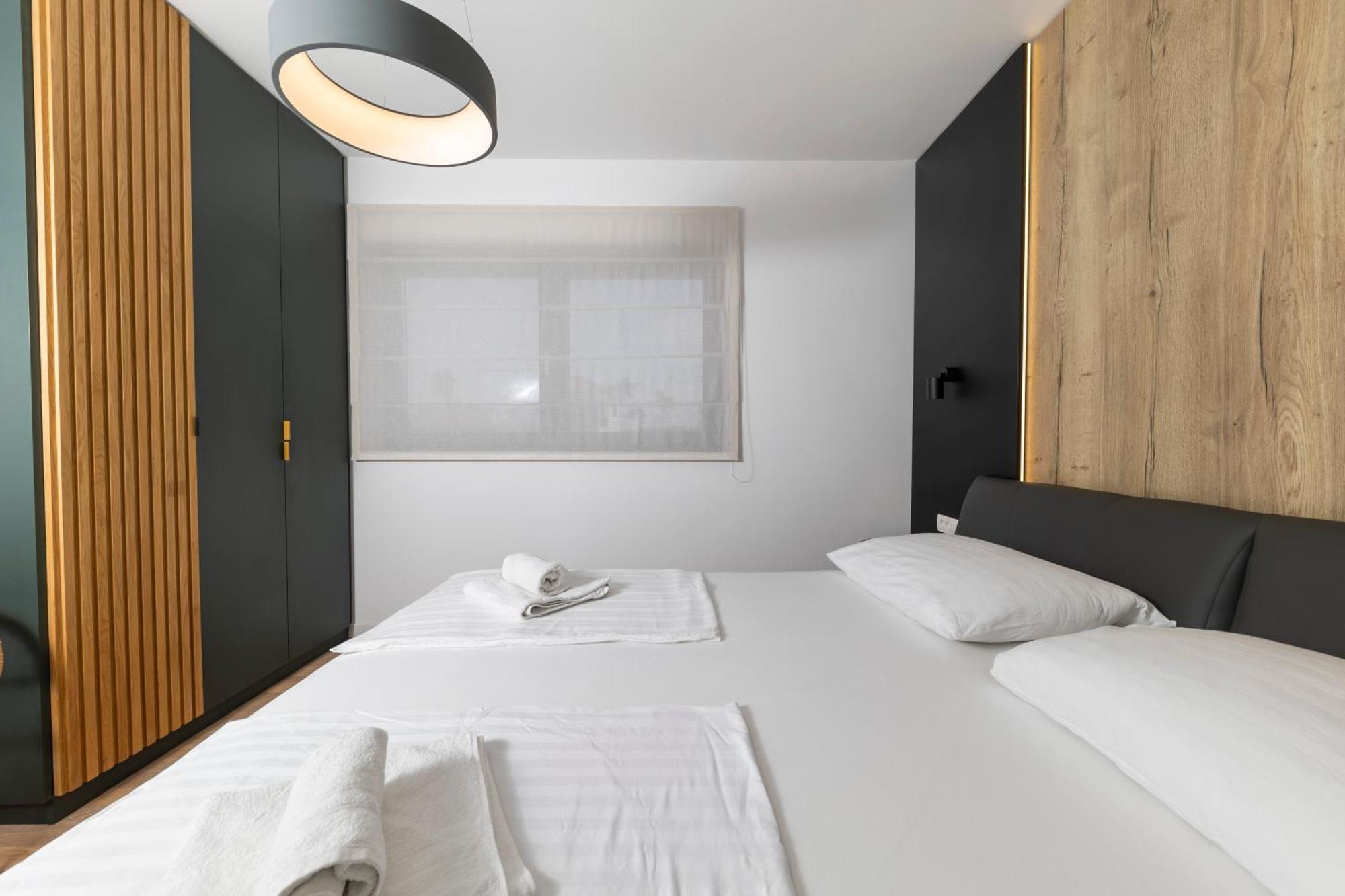 Aqua Blue By Belmont Realty Apartment ปริฟลากา ภายนอก รูปภาพ