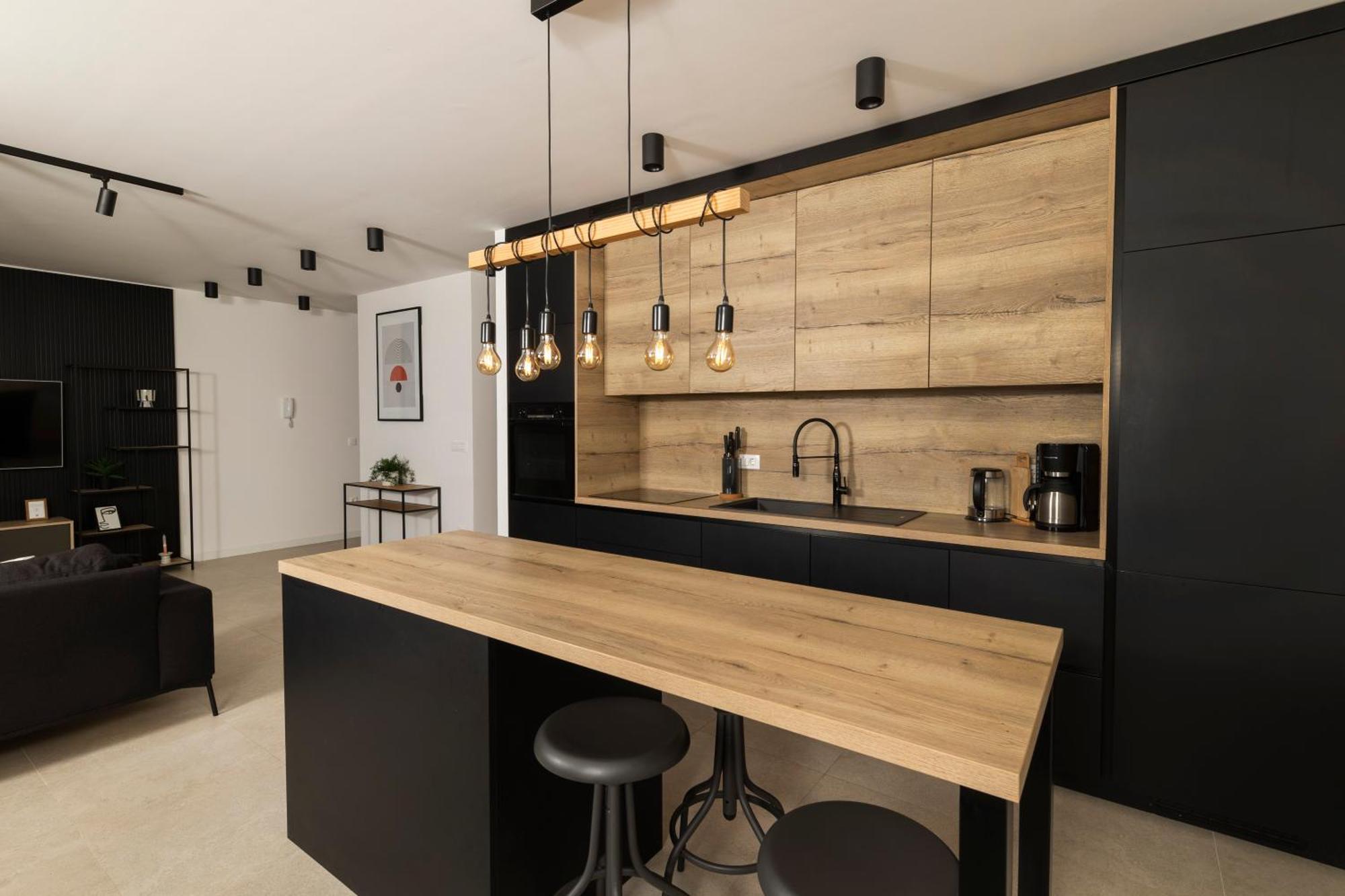 Aqua Blue By Belmont Realty Apartment ปริฟลากา ภายนอก รูปภาพ